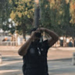 Meet your Posher, Felipe